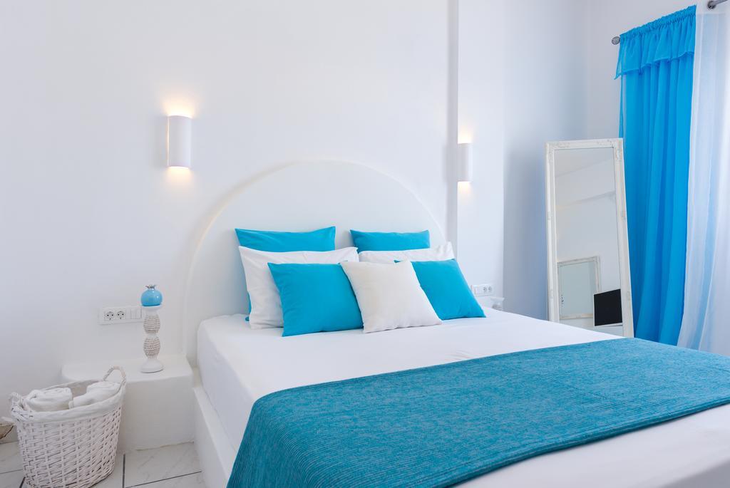 Thalia Apartments Fira  Extérieur photo