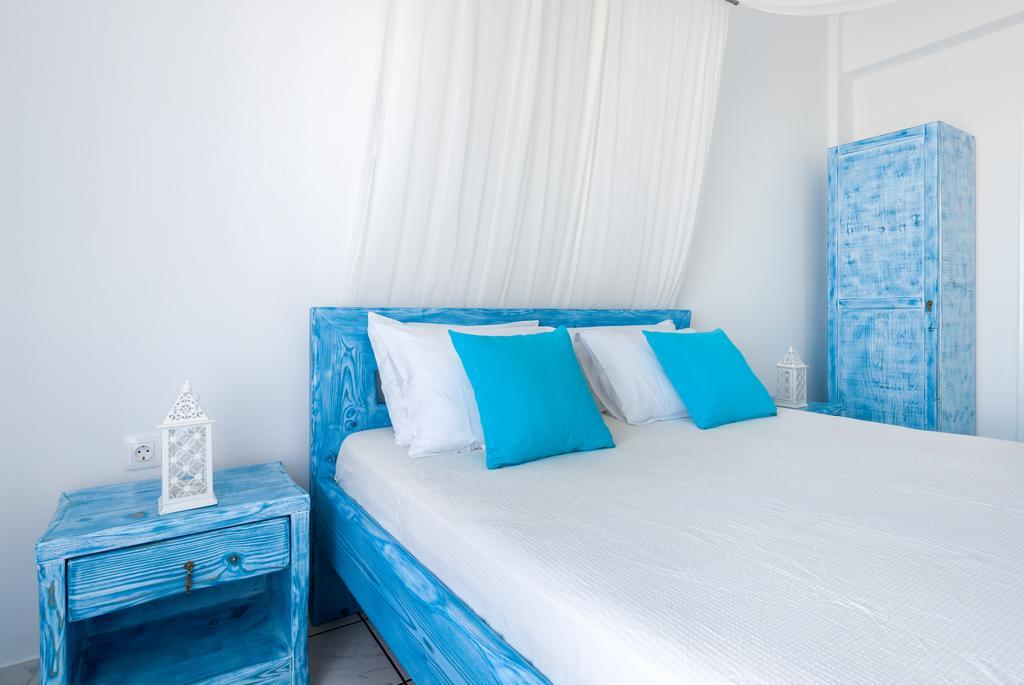 Thalia Apartments Fira  Extérieur photo