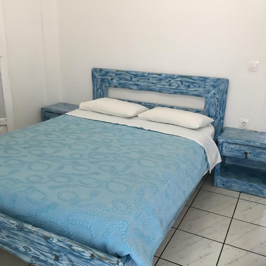 Thalia Apartments Fira  Extérieur photo