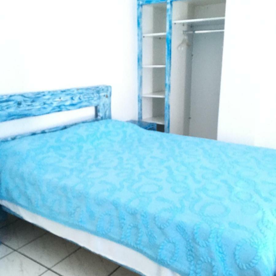 Thalia Apartments Fira  Extérieur photo
