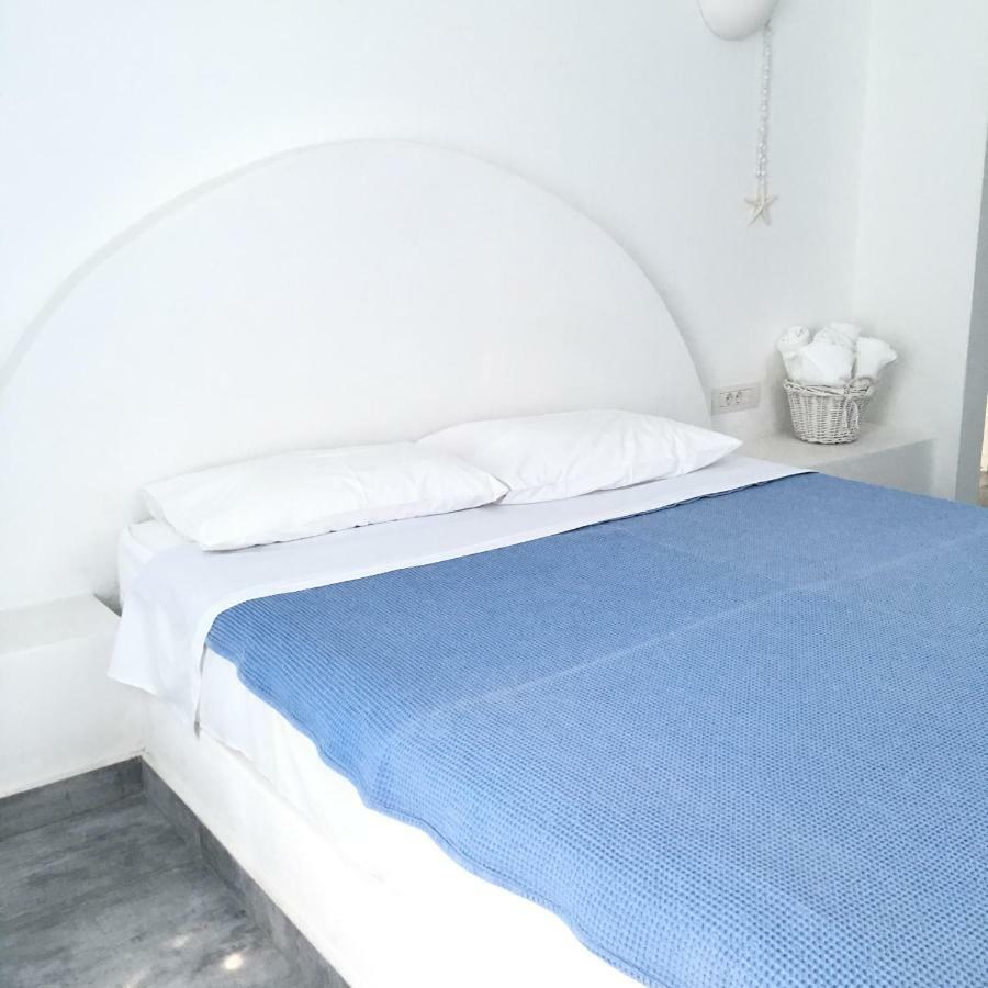 Thalia Apartments Fira  Extérieur photo